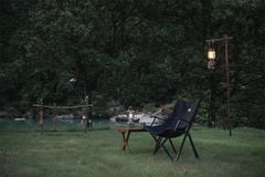 Ghế xếp hợp kim nhôm Naturehike NH21JJ003 cắm trại