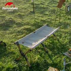 Ghế băng cắm trại Naturehike NH20JJ017 cho 02 người