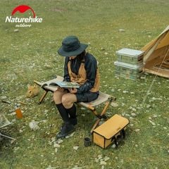 Ghế băng cắm trại Naturehike NH20JJ017 cho 02 người