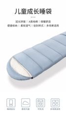 Túi ngủ cho bé Naturehike NH21MSD01 - mềm mại thoáng khí