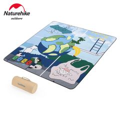 Thảm dã ngoại gia đình Naturehike NH21FCD02