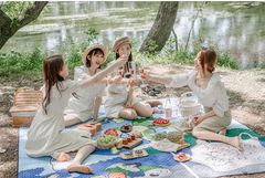 Thảm dã ngoại gia đình Naturehike NH21FCD02