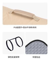 Thảm dã ngoại gia đình Naturehike NH21FCD02