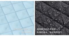 Thảm dã ngoại gia đình Naturehike NH21FCD02