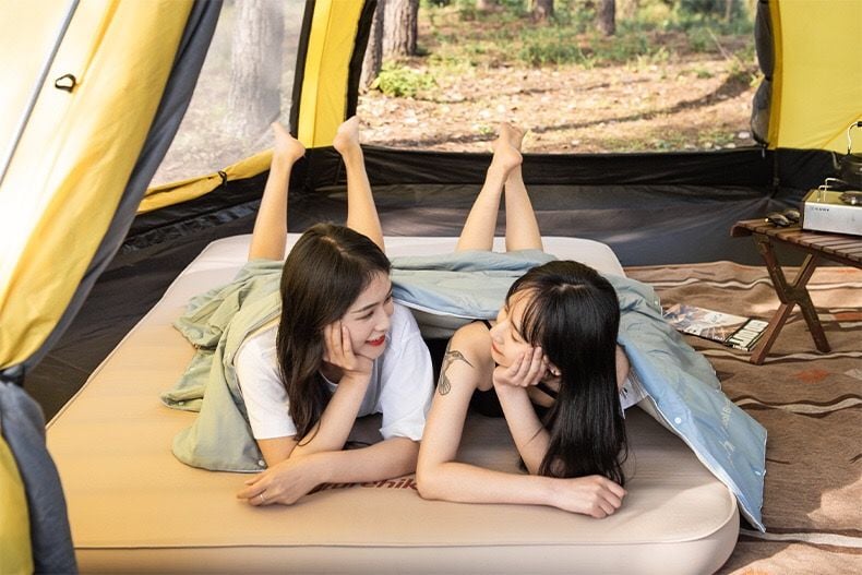 Túi ngủ hè Naturehike NH21MSD10 gọn nhẹ