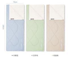 Túi ngủ hè Naturehike NH21MSD10 gọn nhẹ