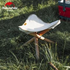 Ghế gỗ gọn nhẹ Naturehike NH20JJ008