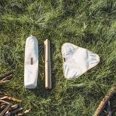 Ghế gỗ gọn nhẹ Naturehike NH20JJ008