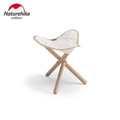 Ghế gỗ gọn nhẹ Naturehike NH20JJ008