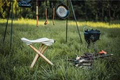 Ghế gỗ gọn nhẹ Naturehike NH20JJ008