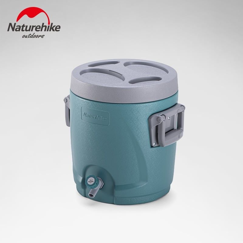 Thùng đựng đá mini giữ nhiệt Naturehike NH20SJ037 chính hãng
