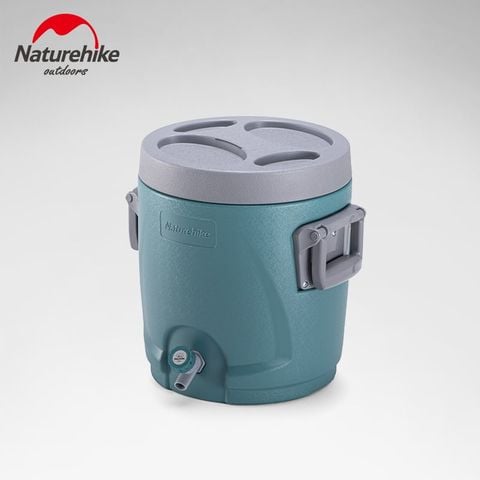 Thùng đựng đá mini giữ nhiệt Naturehike NH20SJ037 chính hãng