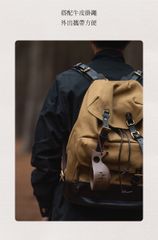 Cốc gỗ óc chó Naturehike NH20SJ031 - Cắm trại, leo núi