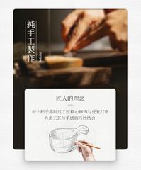 Cốc gỗ óc chó Naturehike NH20SJ031 - Cắm trại, leo núi