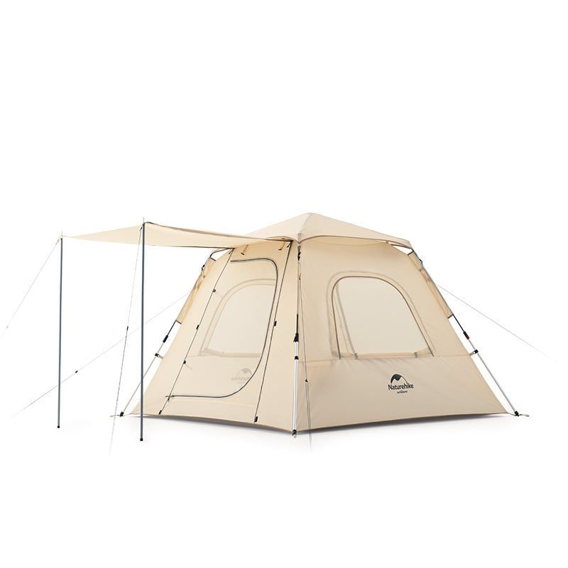 Lều Glamping tự bung Naturehike NH21ZP010 2022