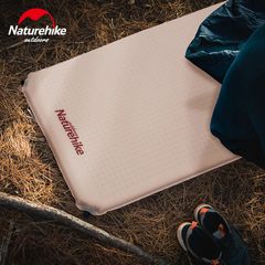 Đệm hơi tự phồng Naturehike Glamping NH20DZ002