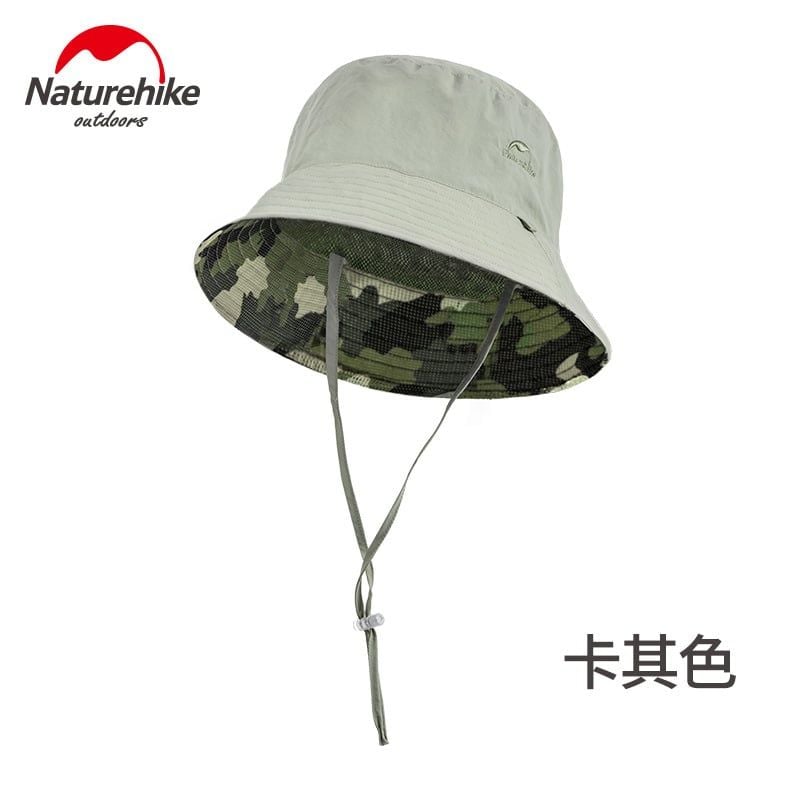 Mũ tai bèo chống nắng Naturehike NH18H008-T
