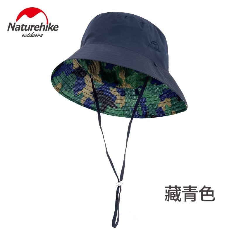 Mũ tai bèo chống nắng Naturehike NH18H008-T