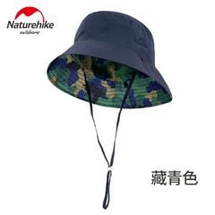 Mũ tai bèo chống nắng Naturehike NH18H008-T