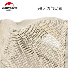 Mũ lưỡi trai gấp gọn nam nữ Naturehike NH18H009-T