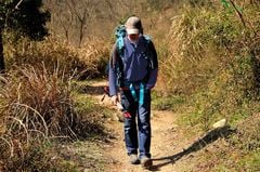 Mũ lưỡi trai gấp gọn nam nữ Naturehike NH18H009-T
