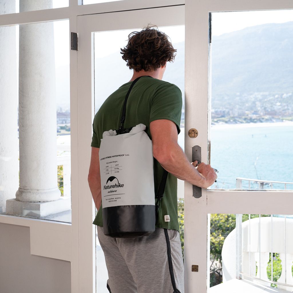 Túi đựng nước tập thể dục Naturehike NH21FSB03 du lịch