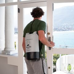 Túi đựng nước tập thể dục Naturehike NH21FSB03 du lịch