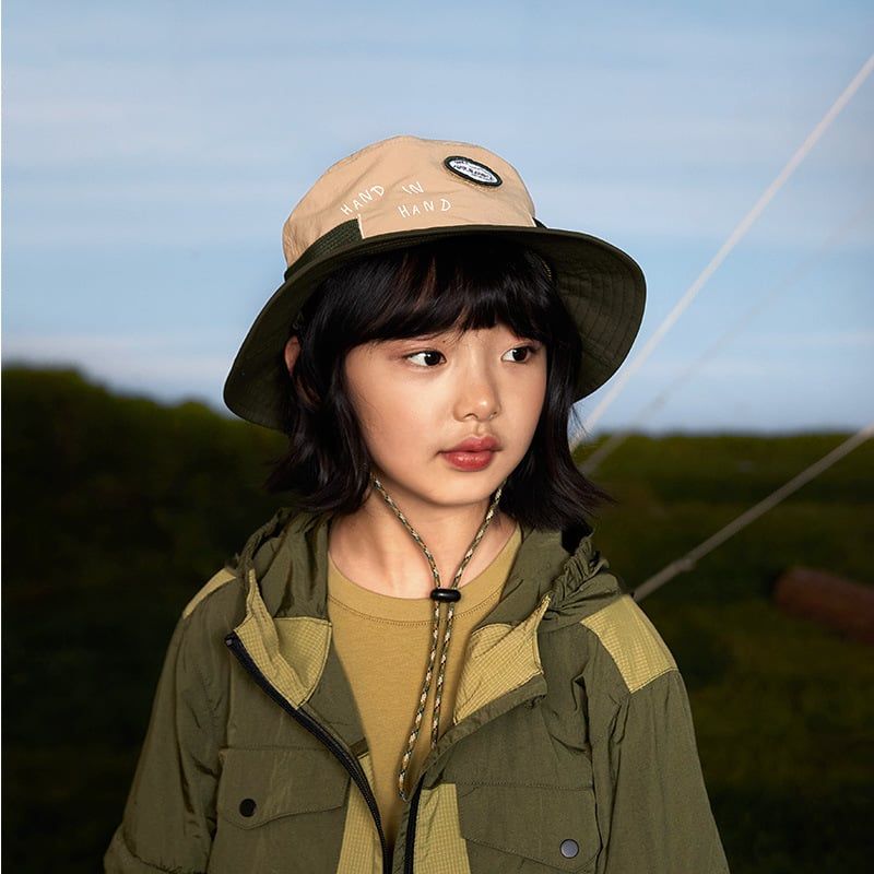 Mũ tai bèo cho bé Naturehike NH22MZ003 đi chơi, dã ngoại