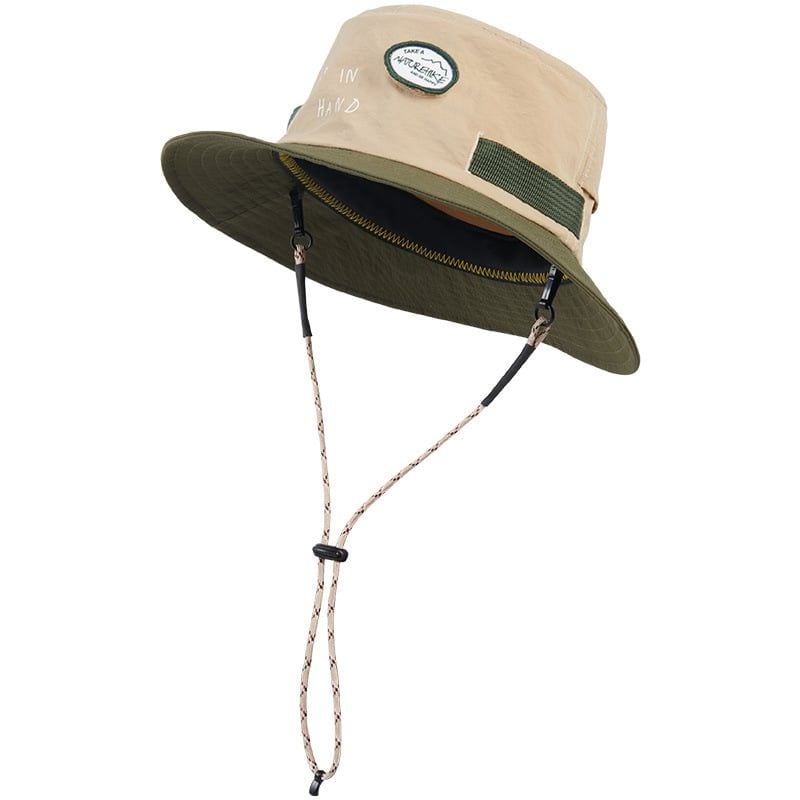 Mũ tai bèo cho bé Naturehike NH22MZ003 đi chơi, dã ngoại