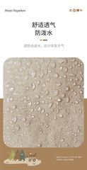 Mũ tai bèo cho bé Naturehike NH22MZ003 đi chơi, dã ngoại