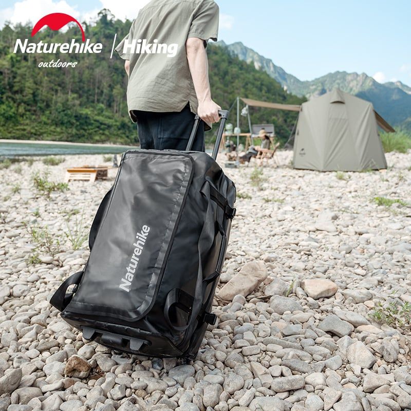 Túi PVC mang đồ cắm trại - du lịch Naturehike NH21LX002