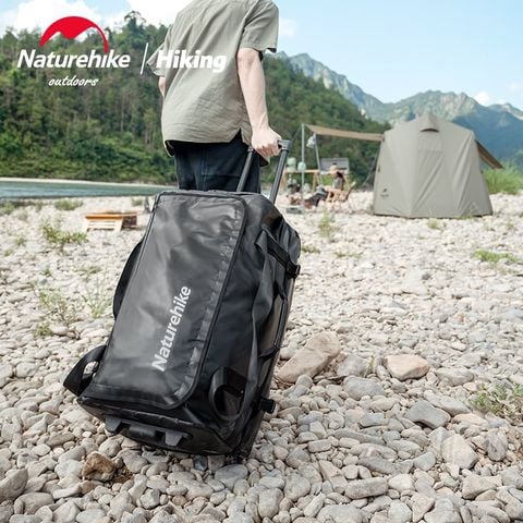 Túi PVC mang đồ cắm trại - du lịch Naturehike NH21LX002
