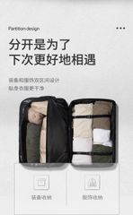 Túi PVC mang đồ cắm trại - du lịch Naturehike NH21LX002