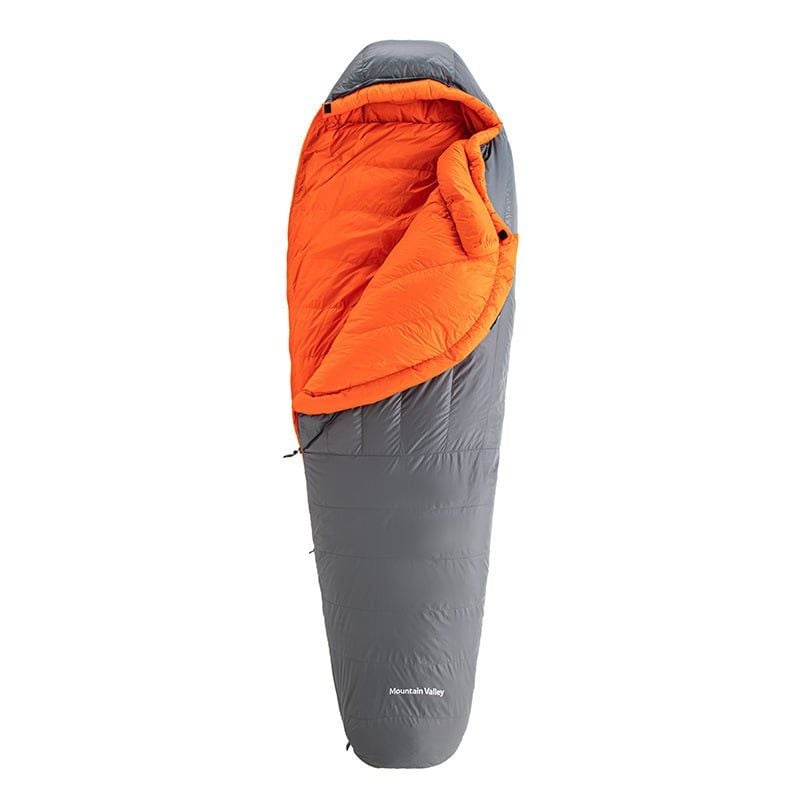 Túi ngủ con nhộng Naturehike NH19YD001 leo núi, Trekking, sinh tồn
