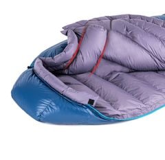 Túi ngủ con nhộng Naturehike NH19YD001 leo núi, Trekking, sinh tồn