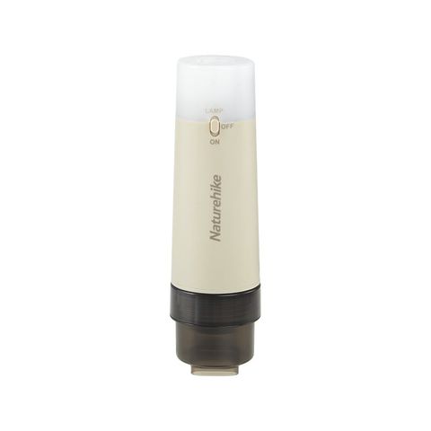 Bơm kiêm máy hút bụi chạy pin Naturehike CNH22DQ003