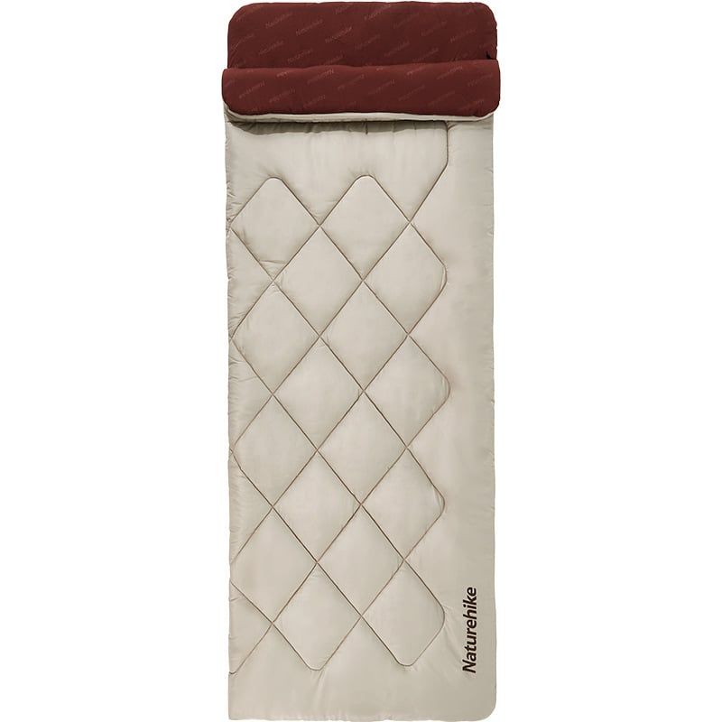 Túi ngủ phong bì Naturehike Glamping CNH22SD005