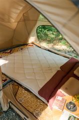 Túi ngủ phong bì Naturehike Glamping CNH22SD005