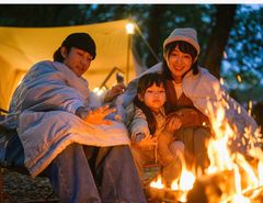 Túi ngủ Naturehike Glamping CNH22SD003 hình vỏ trai