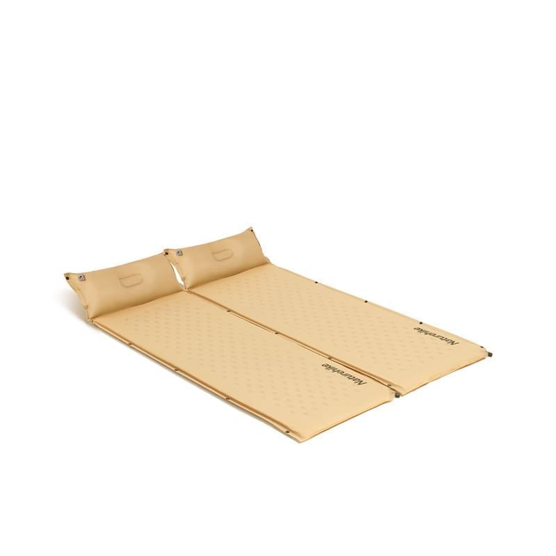 Đệm hơi tự bơm Naturehike Glamping CNH22DZ012