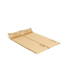 Đệm hơi tự bơm Naturehike Glamping CNH22DZ012