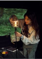 Đèn bão treo lều Glamping Naturehike CNH22DQ008