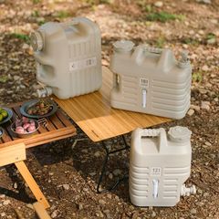 Can nhựa mang nước đi cắm trại Naturehike NH16S012-T ( màu 2022 )
