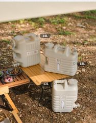 Can nhựa mang nước đi cắm trại Naturehike NH16S012-T ( màu 2022 )