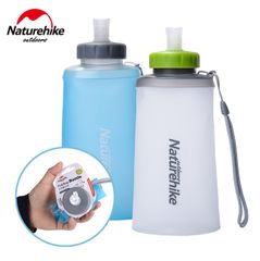Bình đựng nước gấp gọn Naturehike NH61A065-B 500ml