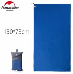 Khăn lau mồ hôi thể thao, mau khô, thoáng khí NatureHike NH15A003-P