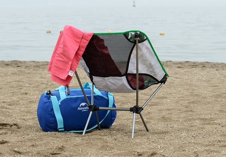 Khăn lau mồ hôi thể thao, mau khô, thoáng khí NatureHike NH15A003-P