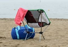 Khăn lau mồ hôi thể thao, mau khô, thoáng khí NatureHike NH15A003-P