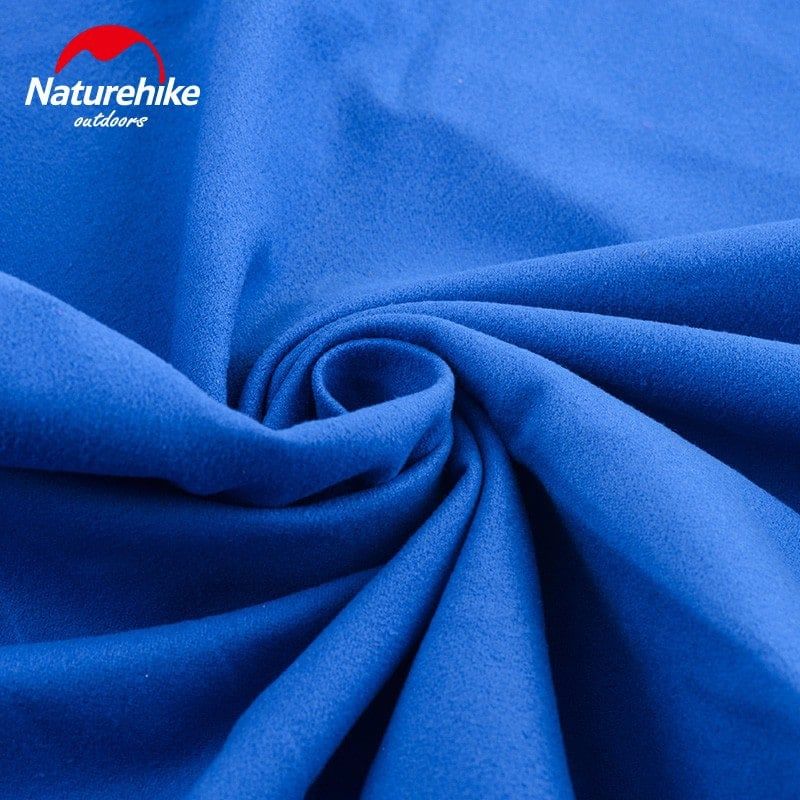 Khăn lau mồ hôi thể thao, mau khô, thoáng khí NatureHike NH15A003-P