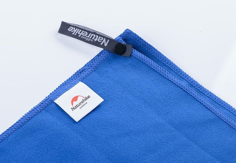 Khăn lau mồ hôi thể thao, mau khô, thoáng khí NatureHike NH15A003-P